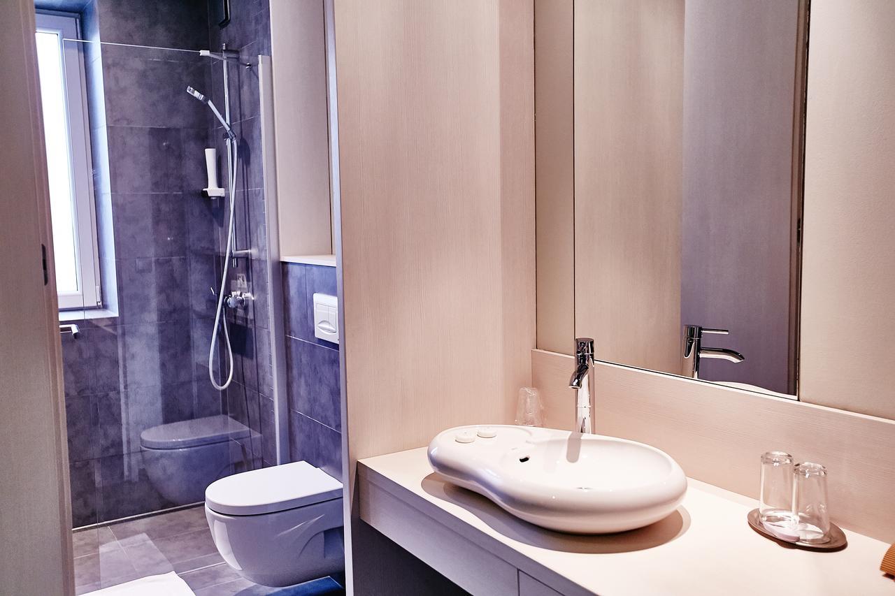 The Invisible Hotel — Urban Flashbacks Košice Εξωτερικό φωτογραφία