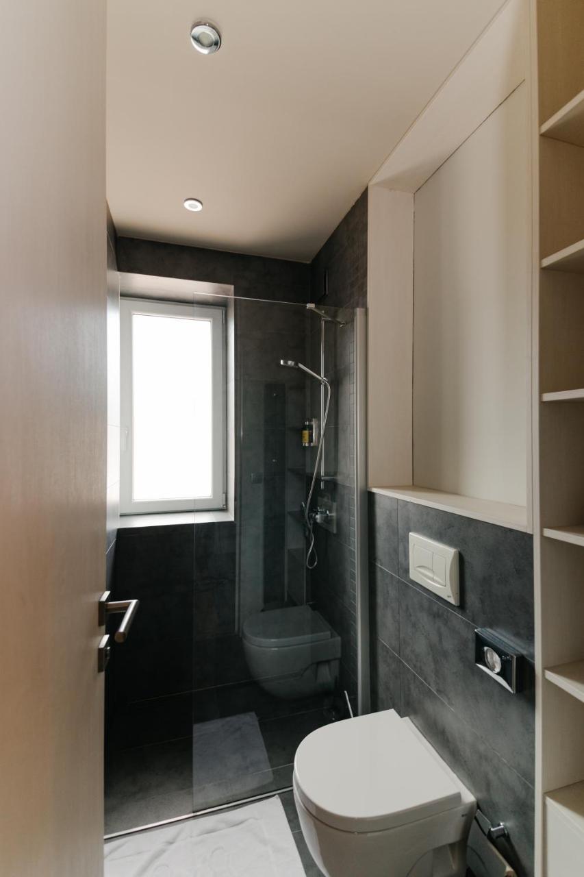 The Invisible Hotel — Urban Flashbacks Košice Εξωτερικό φωτογραφία